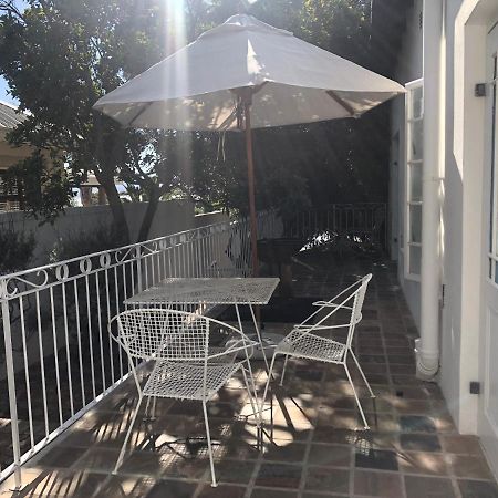 4 Duke Street Flat#2 Apartamento Mossel Bay Exterior foto