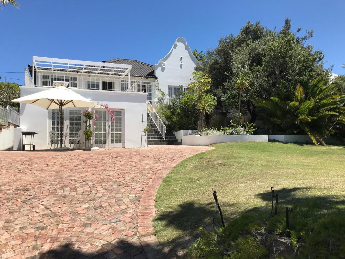 4 Duke Street Flat#2 Apartamento Mossel Bay Exterior foto
