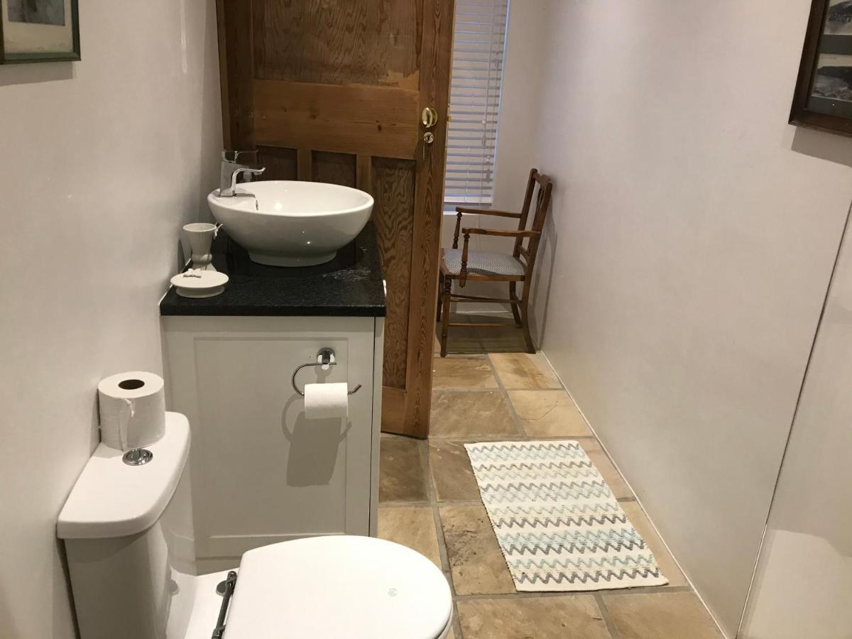 4 Duke Street Flat#2 Apartamento Mossel Bay Exterior foto