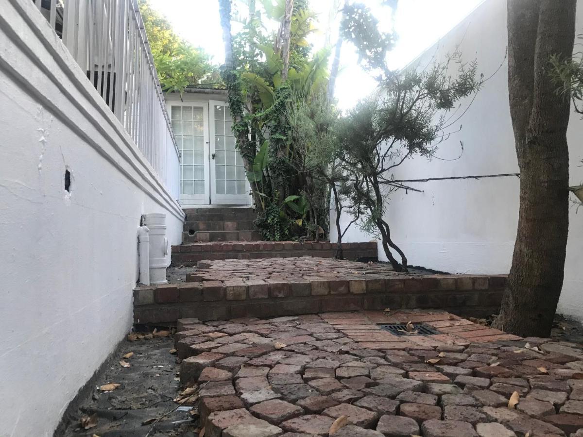 4 Duke Street Flat#2 Apartamento Mossel Bay Exterior foto