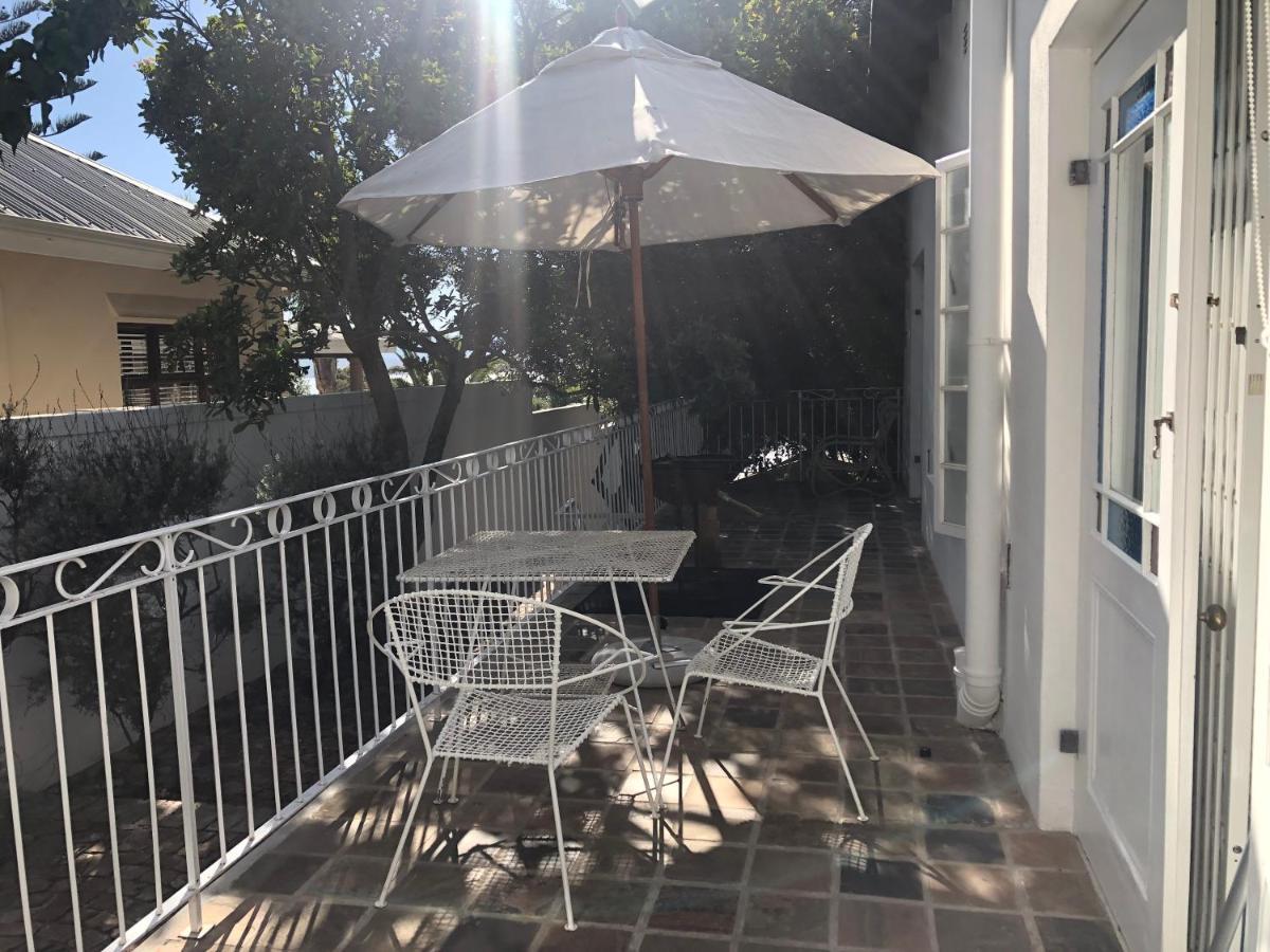 4 Duke Street Flat#2 Apartamento Mossel Bay Exterior foto