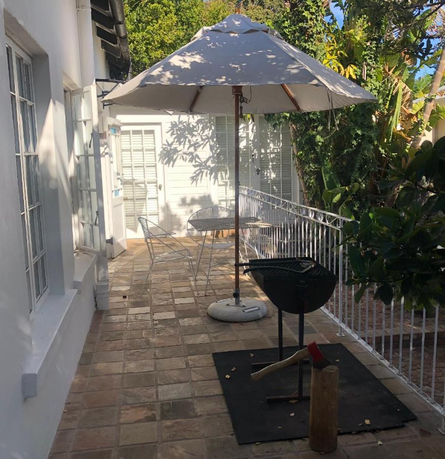 4 Duke Street Flat#2 Apartamento Mossel Bay Exterior foto